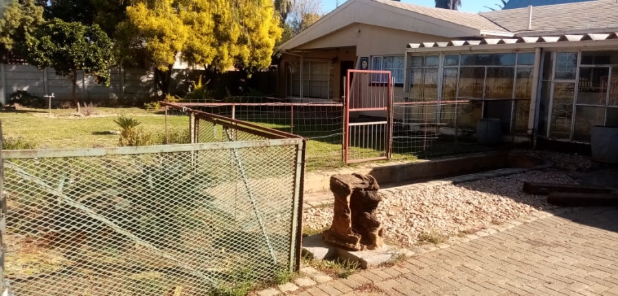 3 Bedroom Property for Sale in Meiringspark North West